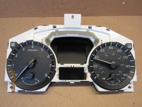 24810-9pa0d Nissan 2014 Pathfinder Instrument Head Speedometer Gauge Cluster Oem 139 460 Mi