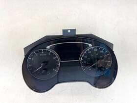 24810-9pf0a Nissan 15-17 Pathfinder Dash Instrument Cluster Speedometer Gauge Panel Oem