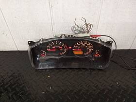 24810-ea01b Nissan Oem 2006 Frontier V6 4.0l Speedometer Instrument Cluster