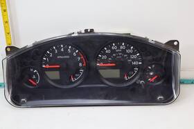 24810-ea12c Nissan 2005-2006 Frontier Speedometer Instrument Cluster Oem