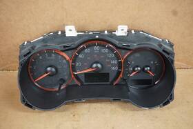 24810-ja02a Nissan 07 08 09 Altima Instrument Head Speedometer Gauge Cluster 102 252 Miles