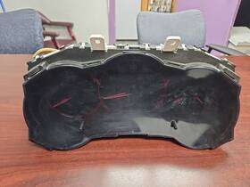 24810-ja078 Nissan 07 2007 Altima Speedometer Instrument Cluster 220k Miles 24810ja078