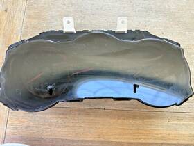 24810-jb00a Nissan 2007-2009 Altima Speedometer Instrument Gauge Cluster 24810 Jb00a Oem