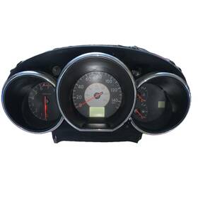 24810-zb010 Nissan 2005 Altima 3.5 Auto Instrument Speedometer Tachometer Gauge Cluster