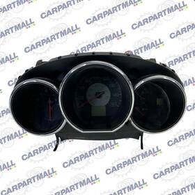 24810-zb012 Nissan 05 06 Altima 3.5l V6 At Instrument Cluster Speedometer 232k 24810-zb012 Nissan 05 06 Altima 3.5l V6 At Instrument Cluster Speedometer 232k