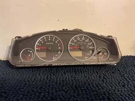 24810-zl90a Nissan 10 Pathfinder Speedometer Instrument Gauge Cluster