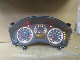 24810-zr19a Nissan 08 2008 Armada Speedometer Instrument Cluster 178k Miles 24810-zr19a Nissan 08 2008 Armada Speedometer Instrument Cluster 178k Miles