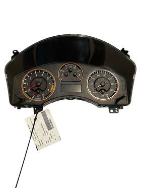 24810-zr78a Nissan 10 2010 Armada Speedometer Instrument Cluster 197k Miles