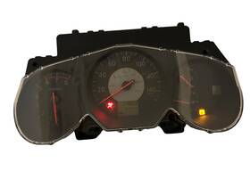248102d81c Nissan Speedometer Instrument Cluster 06 Altima 2.5l Panel Gauges 114 020 Miles