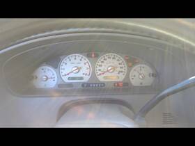 248102z301 Nissan Speedometer Cluster Mph Gle Titanium Gauges Fits 01-02 Quest 442164