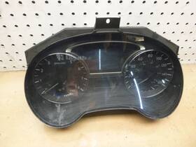 Nissan 248103ky0b Speedometer Cluster 13 Pathfinder Hybrid Mileage Unknown