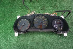 248103z602 Nissan 2002 03 04 Altima Speedometer Gauge Cluster Oem