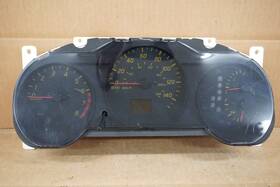 248103z803 Nissan 02 03 04 Altima Instrument Head Speedometer Gauge Cluster Oem Unk Miles