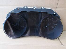 248104ba0d Nissan 2014 15 16 Rogue Speedometer Instrument Cluster Unk Miles Oem