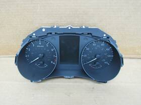 248105ha3a Nissan 2015 2016 Rogue Instrument Head Speedometer Gauge Cluster Oem Unk Miles