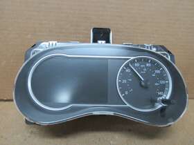 248105rl0b Nissan 2018 2019 Kicks Instrument Head Speedometer Gauge Cluster Oem Unk Miles