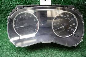 248105rw0a Nissan 2020m Kicks Speedometer Gauge Cluster Oem 7k Miles