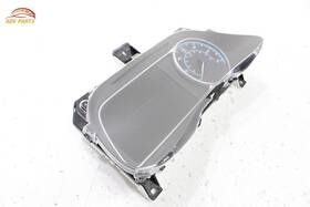 248105sa2d Nissan Leaf Dash Dashboard Instrument Cluster Gauge Speedometer Oem 2020 - 2022