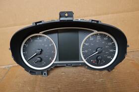 248105ud1a Nissan 2017 2018 Sentra Instrument Head Speedometer Gauge Cluster Oem