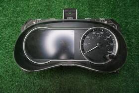 248106el0b Nissan 2022 Versa Sv Speedometer Gauge Cluster Oem 3 037k Miles