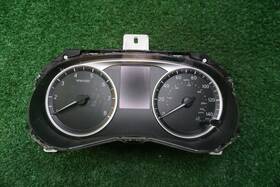 248106el1a Nissan 2022 Versa Speedometer Gauge Cluster Oem 6k Miles