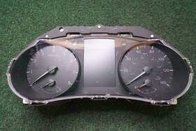 248106fl0a Nissan 2020 Rogue Sv Speedometer Gauge Cluster Oem 85 614 Miles