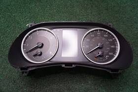 248106lb0a Nissan 2020 Sentra S Speedometer Gauge Cluster Oem 36 396 Miles