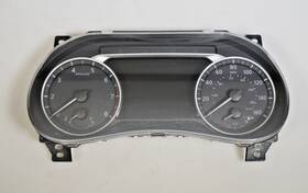 248106lw1b Nissan 2020-2025 Sentra Sr Front Dash Speedometer Instrument Cluster Oem 49k
