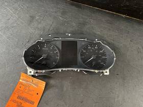 248106mr0a Nissan 20-21 Rogue Sport Speedometer Instrument Dash Gauge Cluster 78k Miles Id 6mr2a