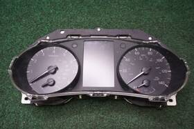248106mr2a Nissan 2020 Rogue S Speedometer Gauge Cluster Oem 113 080 Miles