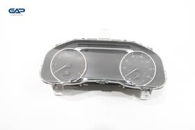 248106rr0a Nissan Rogue Dash Dashboard Instrument Cluster Gauge Speedometer Oem 2021