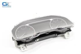 248106rr1b Nissan Rogue Dash Instrument Cluster Gauge Speedometer Oem 2021