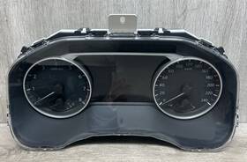 248106tl2a Nissan 2023 Pathfinder Dash Dashboard Instrument Cluster Gauge Speedometer Oem