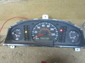248106z571 Nissan 04 05 06 Sentra Speedometer Instrument Cluster 278k Miles