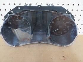 248107fh0a Nissan 16 17 18 19 Rogue Speedometer Gauge Cluster 61504 Miles Oem