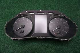 248107fl0a Nissan 2020 Rogue S Speedometer Gauge Cluster Oem 50 853k Miles