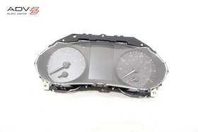 248107fm0a Nissan 19-20 Rogue Dash Dashboard Instrument Panel Cluster Gauge Speedometer Oem