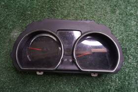 248107ka1a Nissan 2014 2015 Versa Speedometer Gauge Cluster Oem 133k Miles