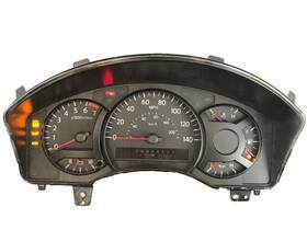 248107s04e Nissan Speedometer Instrument Cluster Dash 2007 Titan/armada 102 821 Miles