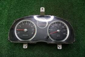 248109aa1b Nissan 2011 Sentra S Speedometer Gauge Cluster Oem 57k Miles