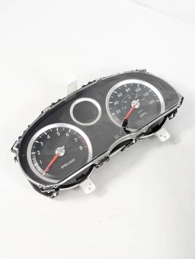 248109aa1c Nissan 248109aa1c/0110074 Tested 2011 2012 Sentra Speedometer Gauge Cluster Oem 126 807 Miles
