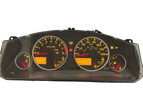 248109ba7c Nissan Speedometer Cluster 2011 Pathfinder And Frontier 6cyli. 140 141 Miles 4x4 248109ba7c Nissan Speedometer Cluster 2011 Pathfinder And Frontier 6cyli. 140 141 Miles 4x4