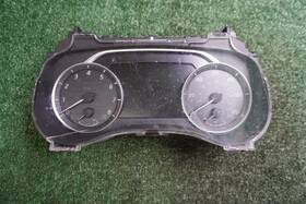 248109bu3d Nissan 2022 Frontier Speedometer Gauge Cluster Oem 37k Miles