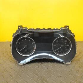248109bv0a Nissan 2022-2024 Frontier Speedometer Instrument Gauge Cluster Oem 28k Miles