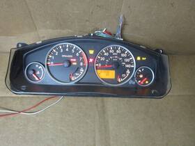 248109ca2c Nissan 11 2011 Pathfinder Speedometer Instrument Cluster 137k Miles