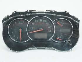 248109df0a Nissan 2013 - 2014 Maxima 3.5l At 6 Cyl Speedometer Instrumnet Cluster 36k Oem