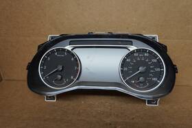 248109hj0a Nissan 2025 Altima Sv Instrument Head Speedometer Gauge Cluster Oem 9 349 Miles