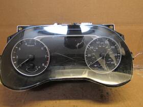 248109hj5a Nissan 2021 22 23 24 2025 Altima Speedometer Gauge Cluster 14958 Miles Oem