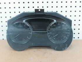248109hp0ab4 Nissan 13 14 15 Altima Speedometer Cluster 69237 Miles Oem