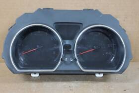 248109kk04 Nissan 2015 2016 2017 2018 Versa Speedometer Gauge Cluster Oem